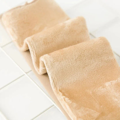 Lushies Fleece Socks